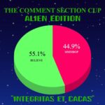 Robbie Williams Instagram - Integritas Et Cacas. Pleasantries and Hail Keanu The Comment Section Cup - Alien edition. Sat here staring at the blank page waiting for inspiration. Funny, when it comes it feels like it will never leave and then when it goes I have anxiety that it may never come back. Yeah, nothing’s coming. I started to tell you about the coat im designing with patches on it. I deleted that. I thought about telling you about the lunch I went to today. -I saw Kelly Rowland, she was so well-dressed and looked amazing- But I don’t think I’ll bother. I could tell you that my lunch was with Josh Flag and he might be the funniest person I’ve met in a long time. I could tell you about my sleep pattern and how fucked up it is. I could tell you that Ayda put her machine on early this morning. It’s for her frozen shoulder and it makes a noise. I could tell you I got grumpy and went to sleep in the other room. I could tell you about the celebration cheesecake I had from The Cheese Cake factory. But, nah…. Oh, one of my teeth completely disintegrated. Im booked in to get veneers …so expect new teeth sometime this year. Yeah, no inspiration today. I just asked Ayda for a question to pose. She said ‘’What’s your favourite soup?’’ Mine is Oxtail hers is tortilla. French Onion is Dope too. I put those last 5 words together because I don’t think they’ve featured in a sentence before. Today’s match should have been the final Wannabe - Spice girls V Wonderwall - Oasis Cher went through from yesterday. Good for Cher. Remember, it’s not necessarily your favourite, Its which song represents the 90s the best? Write your answer in the comment section below. Peace be with you Get Sectioned cos. We taKE SILLY very SERIOUSLY R.P. Williams President/Chairman/Benevolent Dictator, Delusional Manifesting Champ. Namaste 🙏❤️