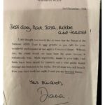 Robbie Williams Instagram - Integritas Et Cacas. Pleasantries and Hail Keanu The Comment Section Cup - Alien edition. Mum brought down some things from her loft. Amongst them was the letter in the grid today. I was 13. And it remains to this day the most important letter I’ve ever received. children need ‘’Wins’’.This was mine. I’d been seen and recognised for having some sort of something. I will be eternally grateful to Robert. I don’t think he’s with us any more. Shame I never got to tell him when he was. In the CSC - Praise You- goes through Today we have Jump Around - House of Pain v (Everything I do) I do it for you - Bryan Adams I wish you all ‘’Wins’’ how ever big or small where ever you are ❤️ Remember, it’s not necessarily your favourite, Its which song represents the 90s the best? Write your answer in the comment section below. Peace be with you Get Sectioned cos. We taKE SILLY very SERIOUSLY R.P. Williams President/Chairman/Benevolent Dictator, Delusional Manifesting Champ. Namaste 🙏❤️
