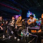 Robbie Williams Instagram – Massive congratulations to my @lmauniofficial family for creating the YOU Festival which featured conferences, panels and workshops from the creative industry’s most recognised individuals and prestigious companies. The aim of the festival was to inspire the next generation of young creatives and it achieved exactly that… x