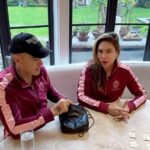Robbie Williams Instagram - TCSSWC (The Comment Section Swear Word Cup) Quarter Final Draw - part 2! @aydafieldwilliams @shopayda #fuckingfantastic