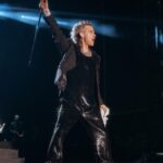 Robbie Williams Instagram - Tickets are on sale now for Robbie's big return to Hyde Park in London on Saturday 6th July - link in bio