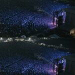 Robbie Williams Instagram - Geelong: that was amazing! What a night. Thank you x