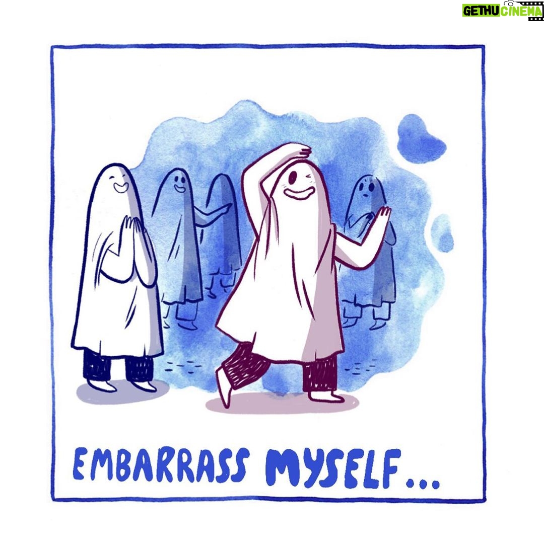 Robbie Williams Instagram - @robbiewilliams : “TCSSWC will resume tomorrow. The Draw will happen today. But for now. Here’s me and The Sad Ghost Club. When I first saw The Sad Ghost Club, kindness jumped off the screen. And we all know the world needs more of that. Im proud to be part of the Ghostly Journey and the Love. Rob x PS.I will also reveal the winner of yesterdays Match On my Story.” @theofficialsadghostclub : “It was a total pleasure to turn Robbie's thoughts into a Sad Ghost Comic, and even MORE of a pleasure to have him draw text on one of comics. We love Robbie x”