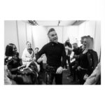 Robbie Williams Instagram - Schladming: thank you for having me open your ski season, it was a pleasure. Rob x