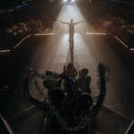 Robbie Williams Instagram - Perth: thank you for 2 amazing nights in your beautiful city. I love you Australia, I hope to see you again soon. Lots of love, Rob x