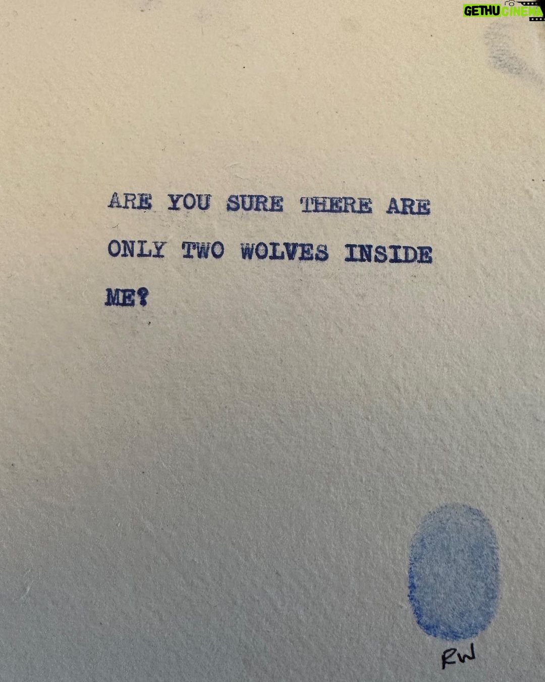 Robbie Williams Instagram - What TV quiz show or Show with a competitive element do you think you would be good at…Here’s mine Catchphrase, Family Fortunes, Would I lie to you, The Traitors, Love Island *, Obvs when I was single, Big Brother, Give Us a Clue *remember that? I’m A celeb get me out of here. A show I thought I was decent at until I played Ayda -Wheel of Fortune but I Dominate at Catchphrase Shows I would be Terrible at. University Challenge. Qi. Have I got news for you Celeb SAS*Cos of my back Countdown*Cos of my dyslexia and Dyspraxia Naked Attraction.*Cos of my Cock I had momentary anxiety imagining something the other day. And this was it. I NEVER EVER want to jump out of a plane. So I imagined lying to the people that run im a Celebrity Get Me out of here. I pretended that I'd done multiple sky-diving jumps and I was so good at it I could be an instructor. Obviously, my thinking being that me enjoying the dive wouldn't make for good TV so they wouldn’t make me do it. In my thoughts they make me do it anyway and my plan is foiled. Just to qualify, I love watching the show but I have ABSOLUTELY no plans on EVER doing it, Which makes the above even more mental. However, I do imagine myself doing the eating tasks and the creep crawly stuff and I do really well. I bring 10 stars back to camp. My campmates are really happy but the Great British Public don’t vote for me again because seeing me not struggle displeases them. My American daughter once Proudly proclaimed to me that she had met ‘’Ant and Dep’’ So that's my sign-off for today Dep Donnelly Namaste 🙏❤️