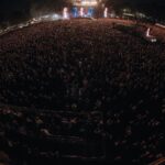 Robbie Williams Instagram - Adelaide: you were beautiful last night, thank you. See you next time x