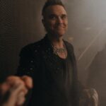 Robbie Williams Instagram - Geelong: that was amazing! What a night. Thank you x