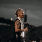 Robbie Williams Instagram - Geelong: that was amazing! What a night. Thank you x