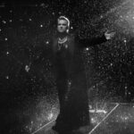Robbie Williams Instagram - Geelong: that was amazing! What a night. Thank you x