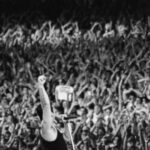 Robbie Williams Instagram - And there’s more! Capturing one of the nights from his record-setting, three-day live shows - Robbie Williams: Live at Knebworth - is now streaming from today on @netflix