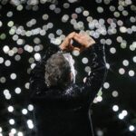 Robbie Williams Instagram - Mount Cotton - Brisbane - Gold Coast - what a show. Let’s do it all again tonight x