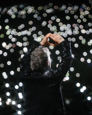 Robbie Williams Instagram - Mount Cotton - Brisbane - Gold Coast - what a show. Let’s do it all again tonight x