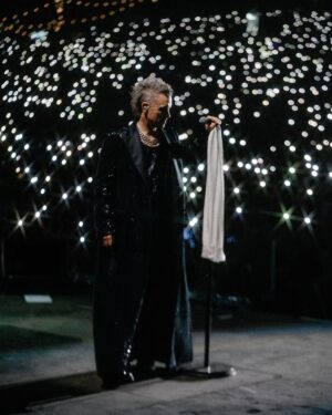 Robbie Williams Instagram - Mount Cotton - Brisbane - Gold Coast - what a show. Let’s do it all again tonight x