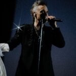 Robbie Williams Instagram – New Zealand: what an amazing opening night to the Australasian leg of XXV. See you tomorrow – thank you Hawkes Bay x