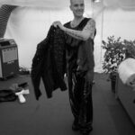 Robbie Williams Instagram - New Zealand: what an amazing opening night to the Australasian leg of XXV. See you tomorrow - thank you Hawkes Bay x