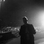 Robbie Williams Instagram - New Zealand: what an amazing opening night to the Australasian leg of XXV. See you tomorrow - thank you Hawkes Bay x