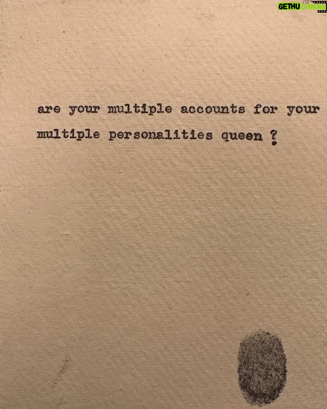 Robbie Williams Instagram - Does anyone know the rules here? what happens when you did something wrong and should apologise but the person you should apologise to is a giant C__t? Like a known bell end? A card-carrying bell end. On a scale of 1 to i accidentally shot his gran. I would say that I did a 6 …. Without explaining fully. I can’t can i? 🤷♂️ I should have known *too not do what i did* but i don’t think i did ….but if i had of known i probably would of done it anyway . Sooooo, where does that leave me …Do we apologise to bell ends? Have you been in that predicament? And before you amateur sleuths try to work it out …You don’t know them…. This was one of my thoughts yesterday Bing Bigley Namaste 🙏 ❤️