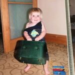 Robert Clarence Irwin Instagram - Can you believe this little dude’s 20 today! 😂 Thank you for the kind birthday wishes, I’m excited for the adventures to come in this new decade.