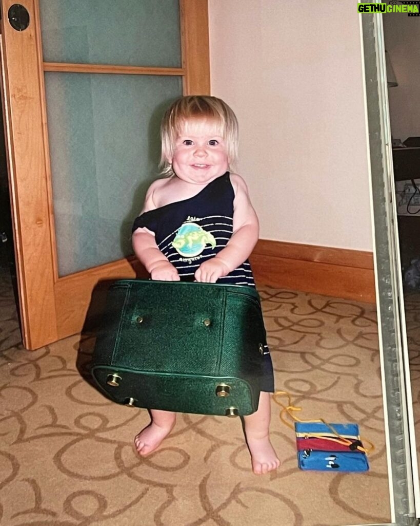 Robert Clarence Irwin Instagram - Can you believe this little dude’s 20 today! 😂 Thank you for the kind birthday wishes, I’m excited for the adventures to come in this new decade.