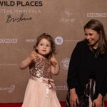 Robert Clarence Irwin Instagram - Join us for Grace’s first ever #SteveIrwinGala raising funds and awareness for @wildlifewarriorsworldwide. Her happiness lights up the entire room! 💛