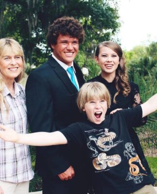 Robert Clarence Irwin’s Top 10 Instagram Photos of All Time