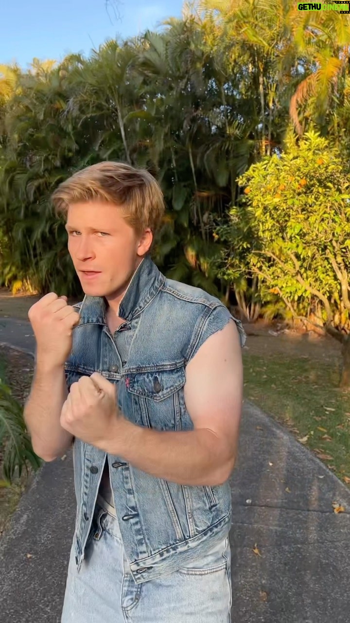 Robert Clarence Irwin - 492.7K Likes - I am Kenough.
#Halloween2023
