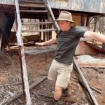 Robert Clarence Irwin Instagram – New house alert 🚨 Take an exclusive look at my new place!