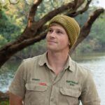 Robert Clarence Irwin Instagram - We’ve got some awesome new merch at @australiazoo’s online shop. Head to the link in my bio and use the coupon code: ROBERT10 for 10% off everything store-wide for the month of October!
