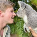 Robert Clarence Irwin Instagram - Happy #WorldWildlifeDay 🌏
