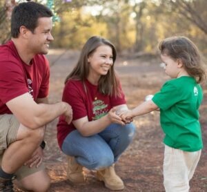 Robert Clarence Irwin Instagram - From our Wildlife Warriors family to yours - happy holidays. 
❤️🐊🌟