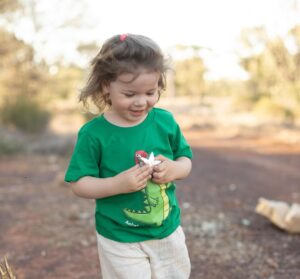 Robert Clarence Irwin Instagram - From our Wildlife Warriors family to yours - happy holidays. 
❤️🐊🌟
