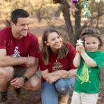 Robert Clarence Irwin Instagram - From our Wildlife Warriors family to yours - happy holidays. ❤️🐊🌟