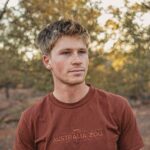 Robert Clarence Irwin Instagram - Best caption wins for what I am contemplating here 😂 While you decide on your caption - head up to the link in my bio to buy this shirt and support animal conservation 😉