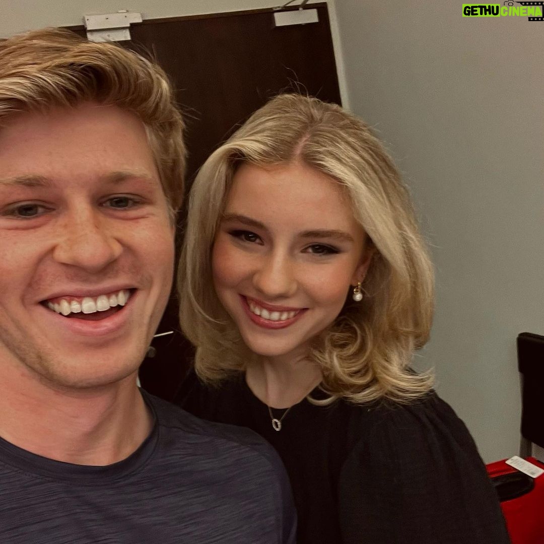 Robert Clarence Irwin Instagram - More recent adventures…