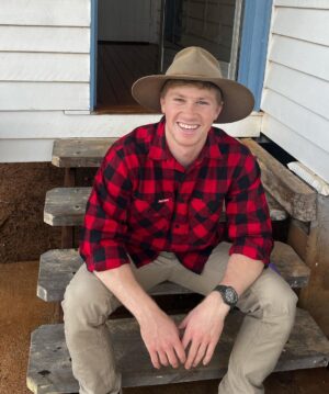 Robert Clarence Irwin Instagram - Can you believe this little dude’s 20 today! 😂
Thank you for the kind birthday wishes, I’m excited for the adventures to come in this new decade.