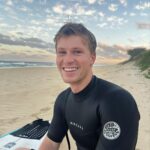 Robert Clarence Irwin Instagram - Beach arvos 👌