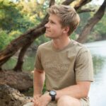 Robert Clarence Irwin Instagram - We’ve got some awesome new merch at @australiazoo’s online shop. Head to the link in my bio and use the coupon code: ROBERT10 for 10% off everything store-wide for the month of October!