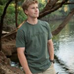Robert Clarence Irwin Instagram - We’ve got some awesome new merch at @australiazoo’s online shop. Head to the link in my bio and use the coupon code: ROBERT10 for 10% off everything store-wide for the month of October!