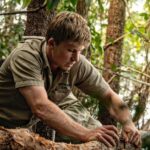 Robert Clarence Irwin Instagram - Croc trip 2023 outtakes.