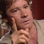 Robert Clarence Irwin Instagram - Continuing Dad’s mission will forever be my greatest honour. ❤️