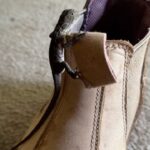 Robert Clarence Irwin Instagram - Welcome back to another episode of ‘What’s in my Shoe’ 😂