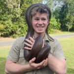 Robert Clarence Irwin Instagram - Recent moments.