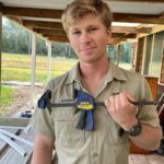 Robert Clarence Irwin Instagram - Roberts of the world… Part 2.