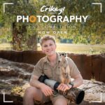 Robert Clarence Irwin Instagram - Photographers - Entries are still open until August 31 for our coveted Crikey Magazine Photography Competition! Check out the link in my bio!