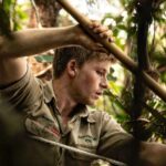 Robert Clarence Irwin Instagram - Croc trip 2023 outtakes.