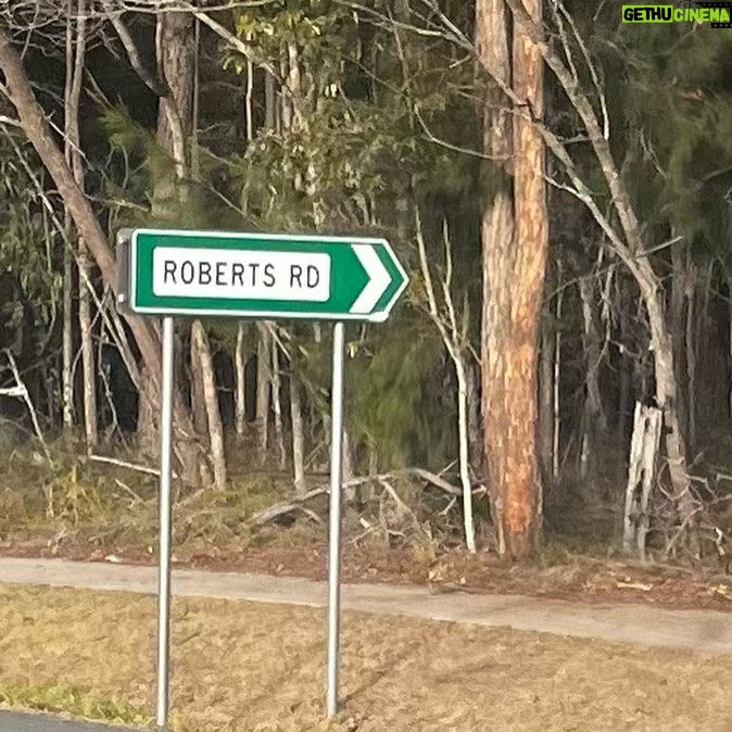 Robert Clarence Irwin Instagram - Roberts of the world… Part 2.