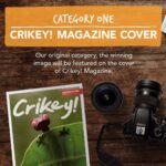 Robert Clarence Irwin Instagram - Photographers - Entries are still open until August 31 for our coveted Crikey Magazine Photography Competition! Check out the link in my bio!