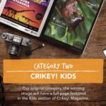Robert Clarence Irwin Instagram - Photographers - Entries are still open until August 31 for our coveted Crikey Magazine Photography Competition! Check out the link in my bio!