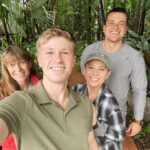 Robert Clarence Irwin Instagram - 💚 Love you. Always.